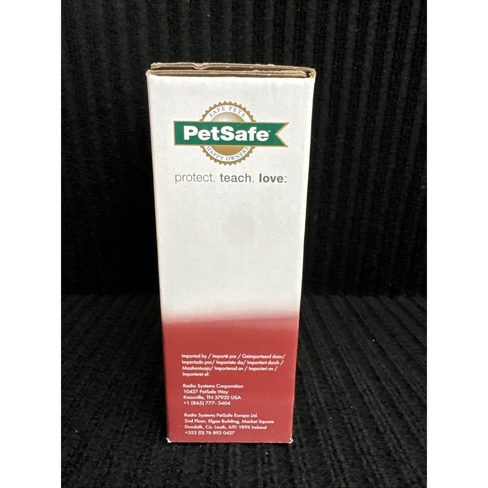 PetSafe‎ Microchip Cat Door Tunnel Extension PAC54-16248 | Adds 2" Depth - Picture 2 of 6